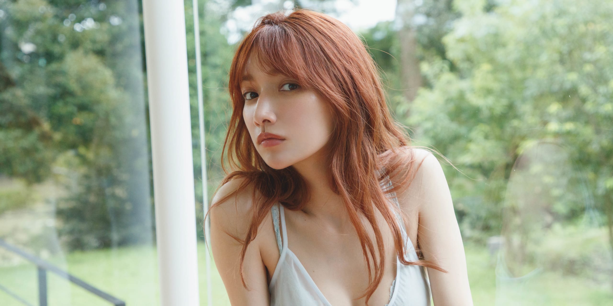 異例のロングヒット！ 後藤真希 写真集 「ramus」に新規特典カットを