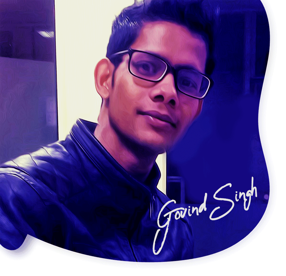 Govind Singh – Google Ads with Govind Govind Singh - Google Ads with Govind