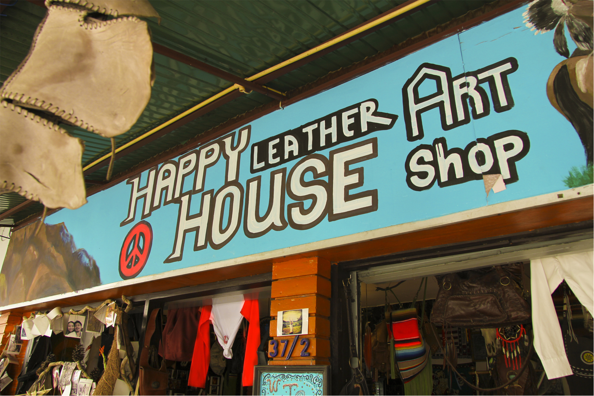 Creative Leather (Full Day) in Chiang Mai