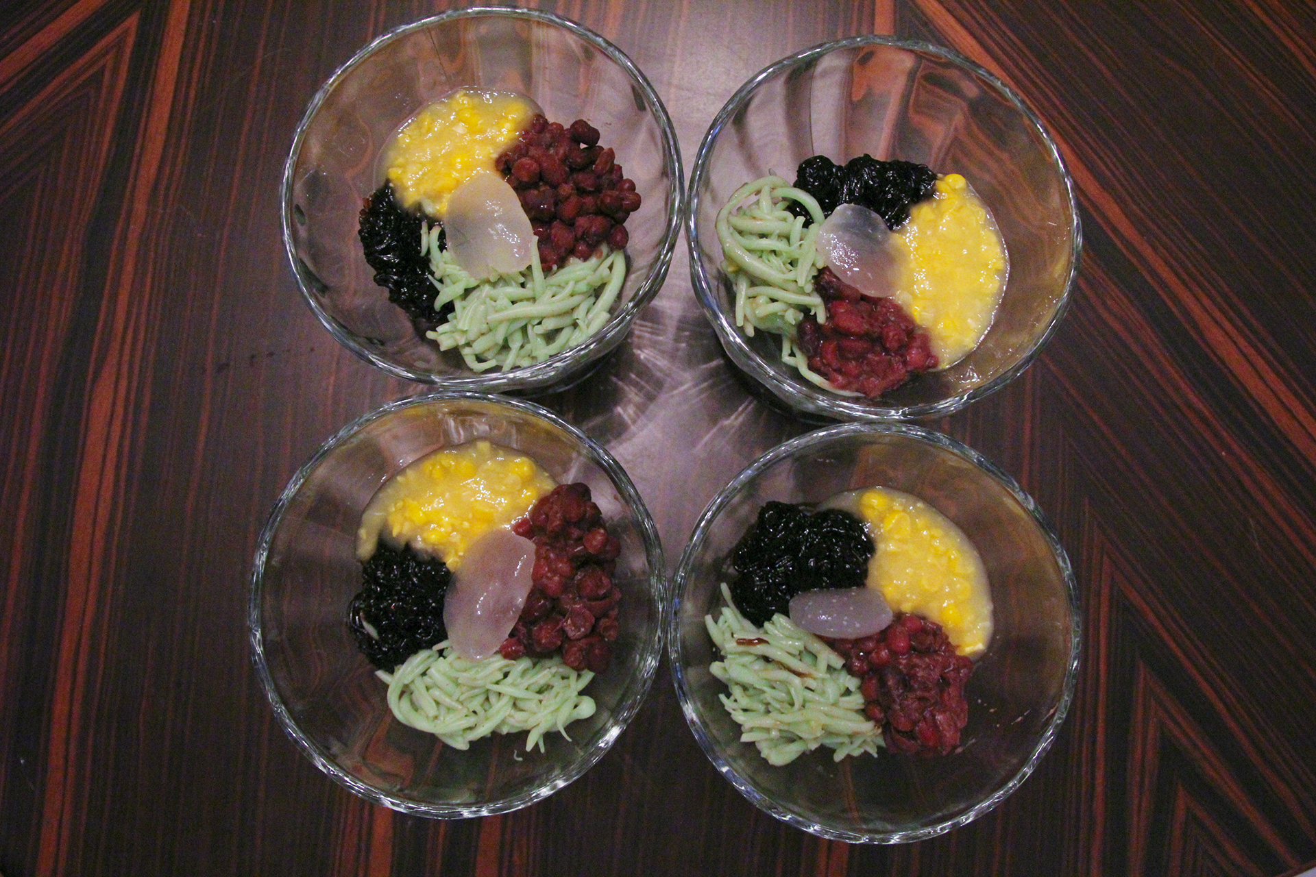 Penang Nyonya Cuisine in Kuala Lumpur  Withlocals.com