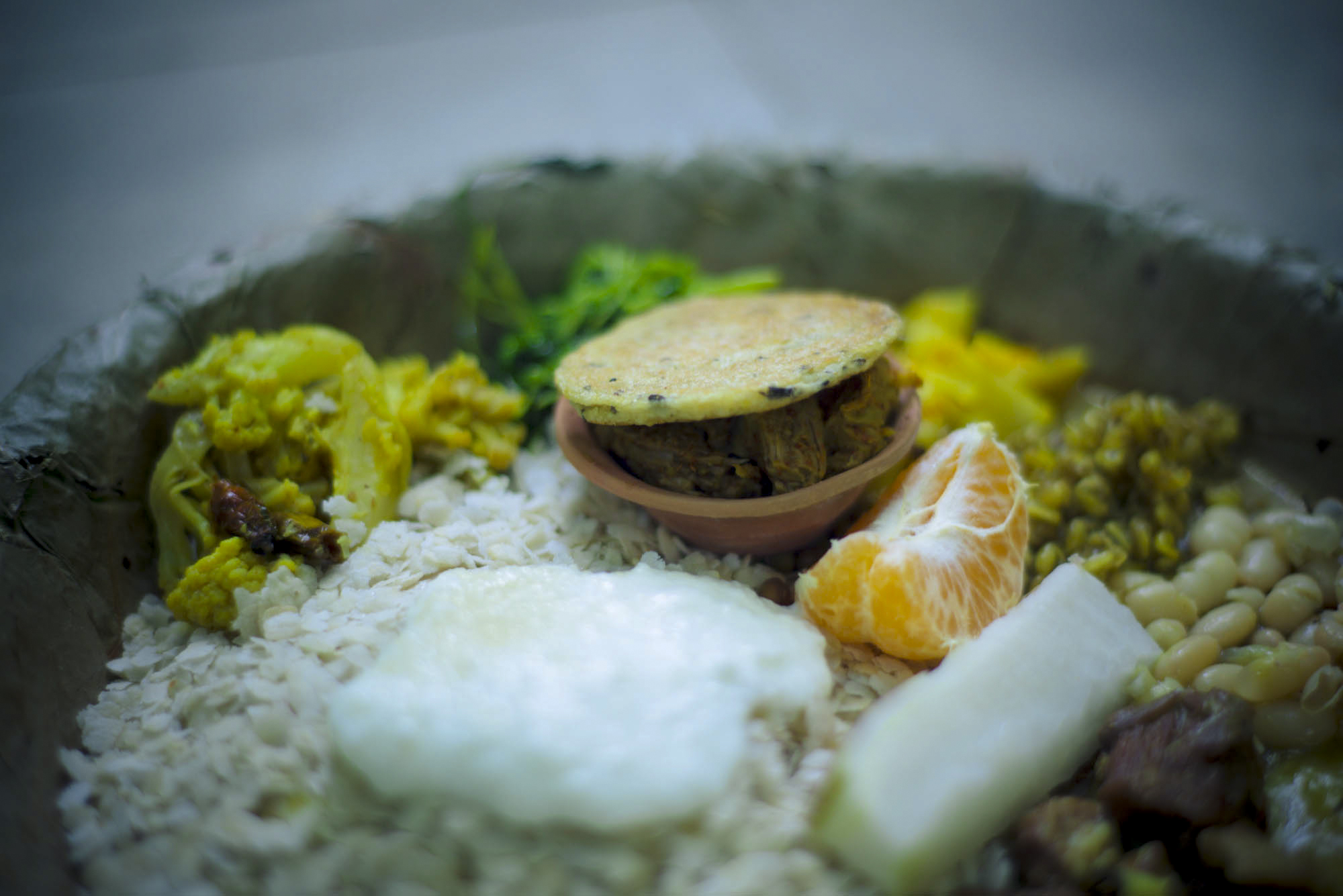 Traditional Dinner Newari Bhoj In Kathmandu Withlocals traditional-dinner-newari-bhoj-in-kathmandu-withlocals