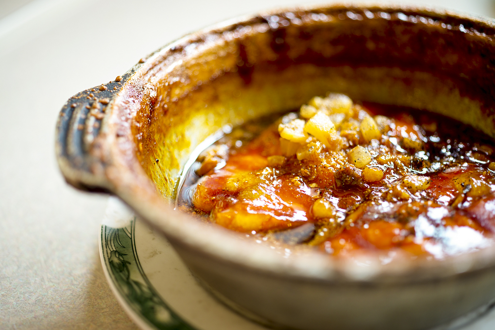 Find out what goes into this traditional Vietnamese claypot dish, then cook it and eat it.