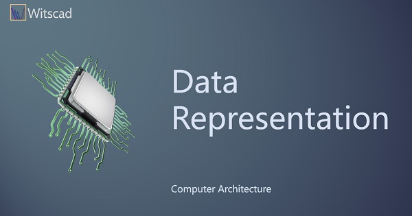 Data Representation