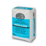 Ardex A 828 uitvlakmiddel 5 kg binnen wand