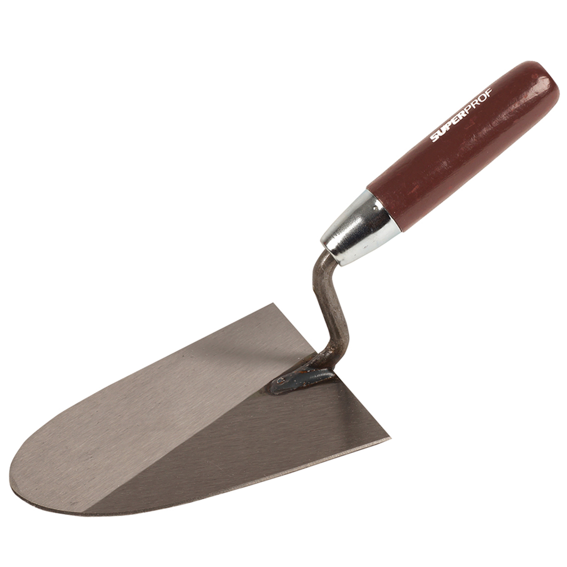 Superprof metseltroffel 160 mm links
