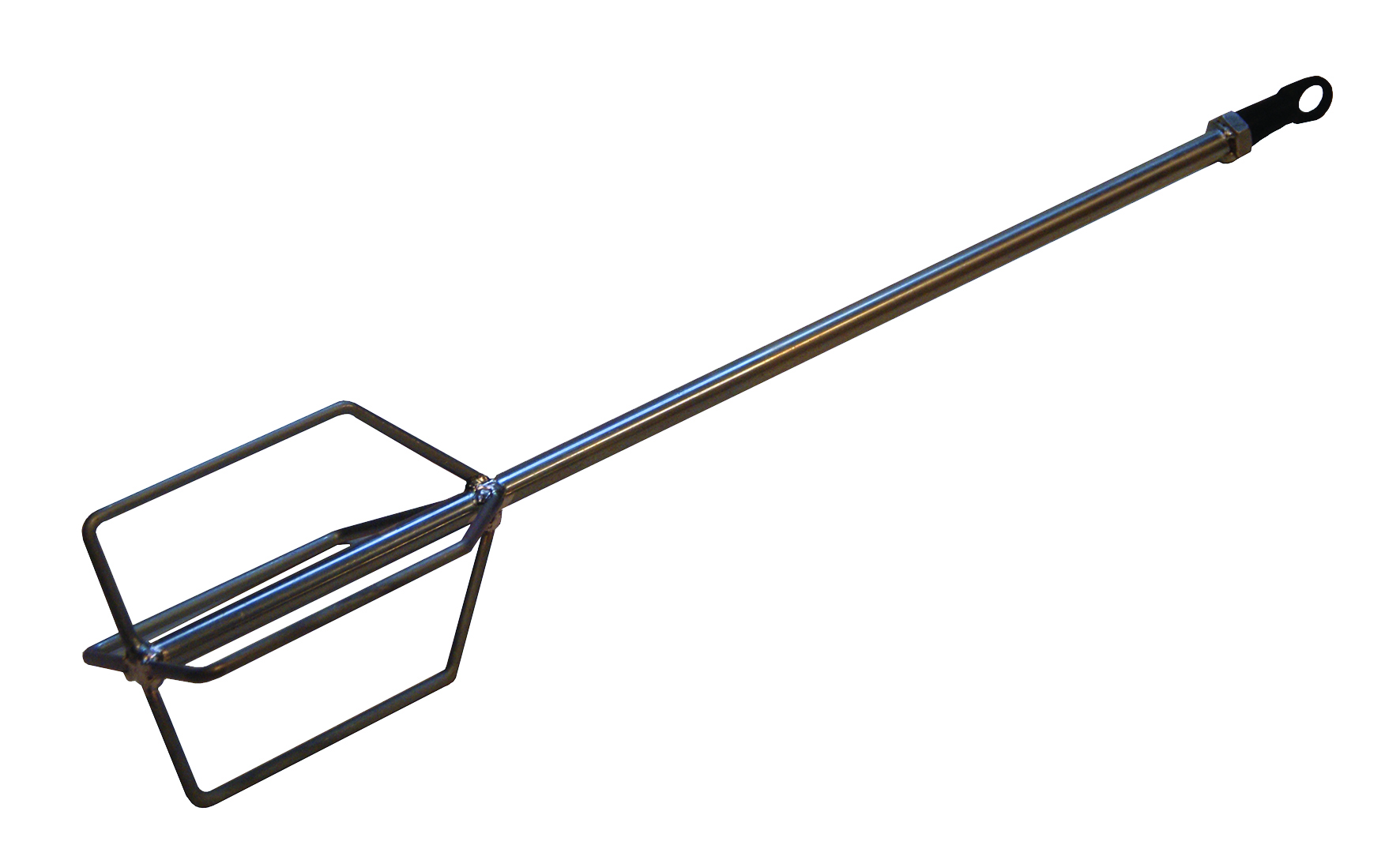 Superprof garde M14x2 bu.dr 600mm tbv lijm en egaline diam 120 mm