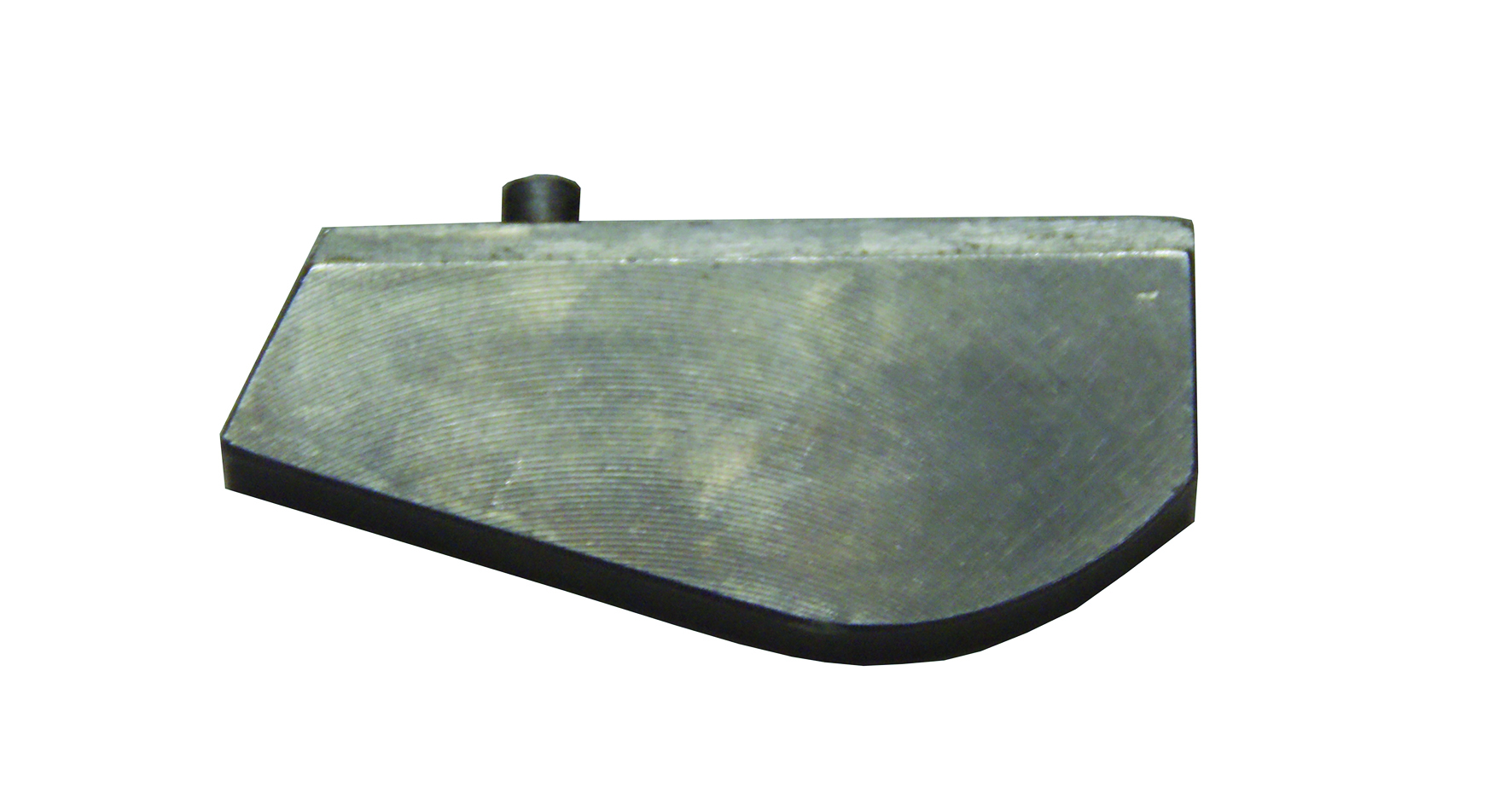 Voegblokje tbv voegmaster 8 mm