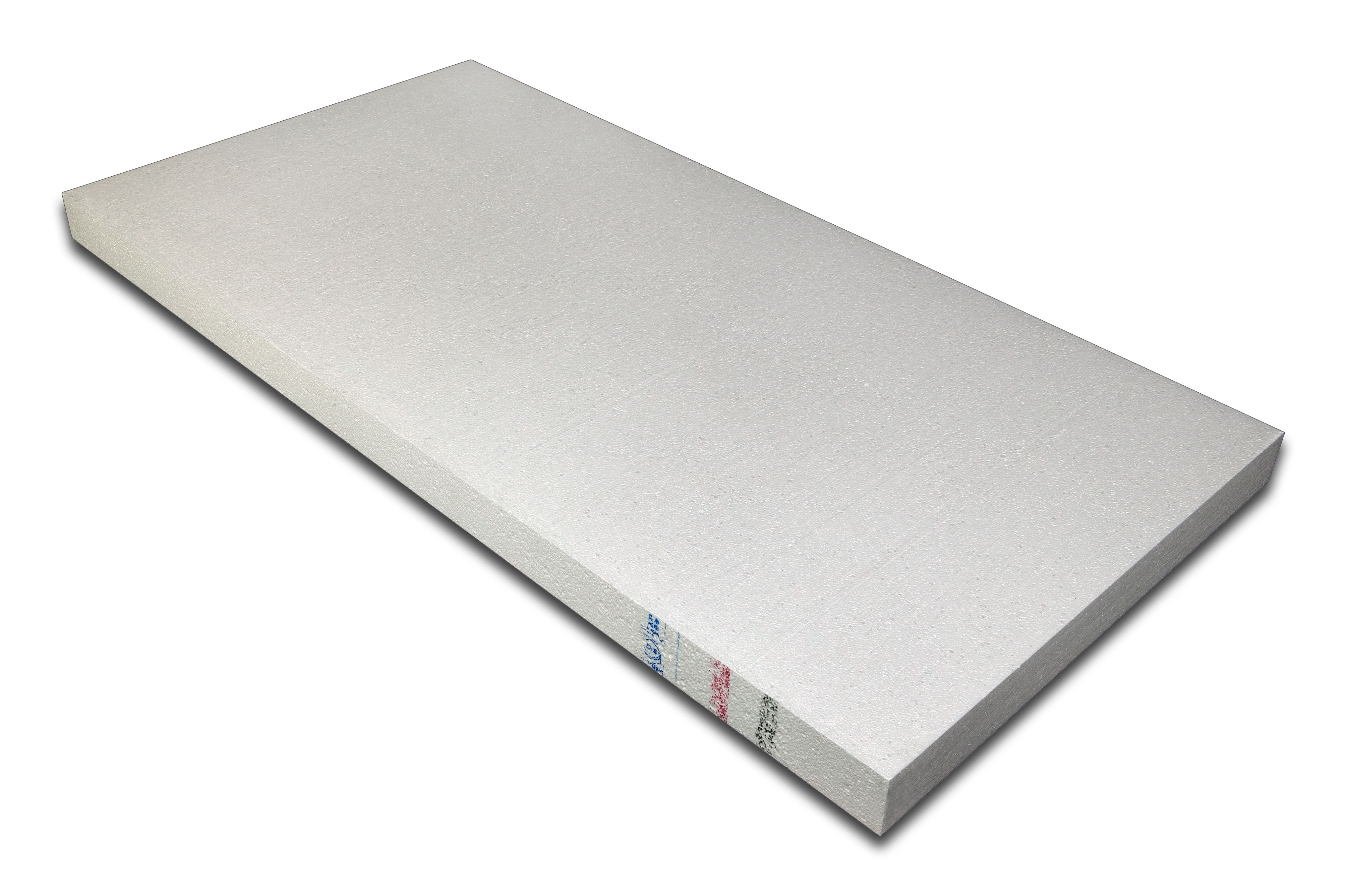 Isolatieplaat 2000x1000x120 mm R=3,30 EPS 100-SE