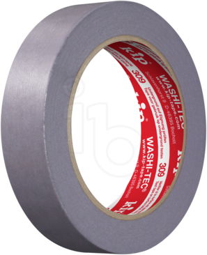 Kip masking tape 309 24 mm lila Washi-Tec 50 mt