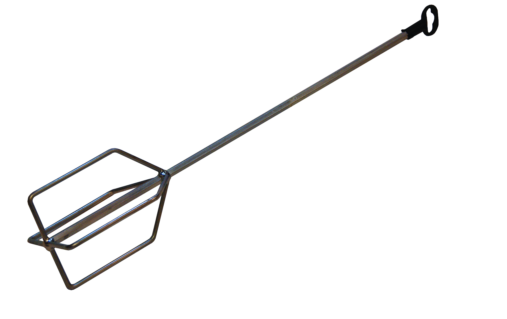 Superprof garde RBE/EUR 600x120 mm voor boorkop