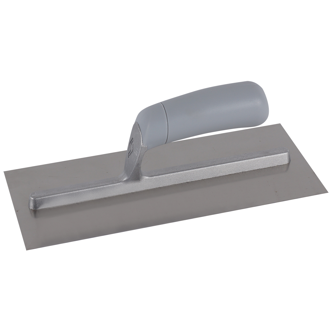 Superprof pleisterspaan 280x120 mm rvs