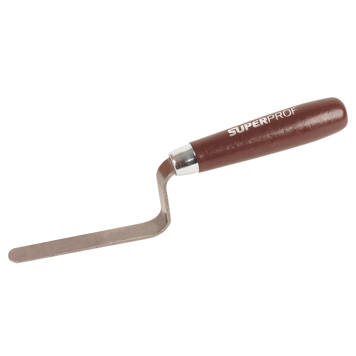 Superprof stootvoegspijker 90x8 mm