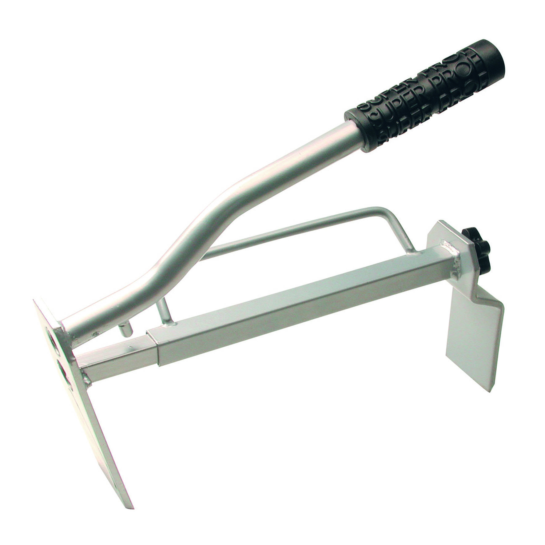 Superprof steendrager 300-450 mm verstelbaar