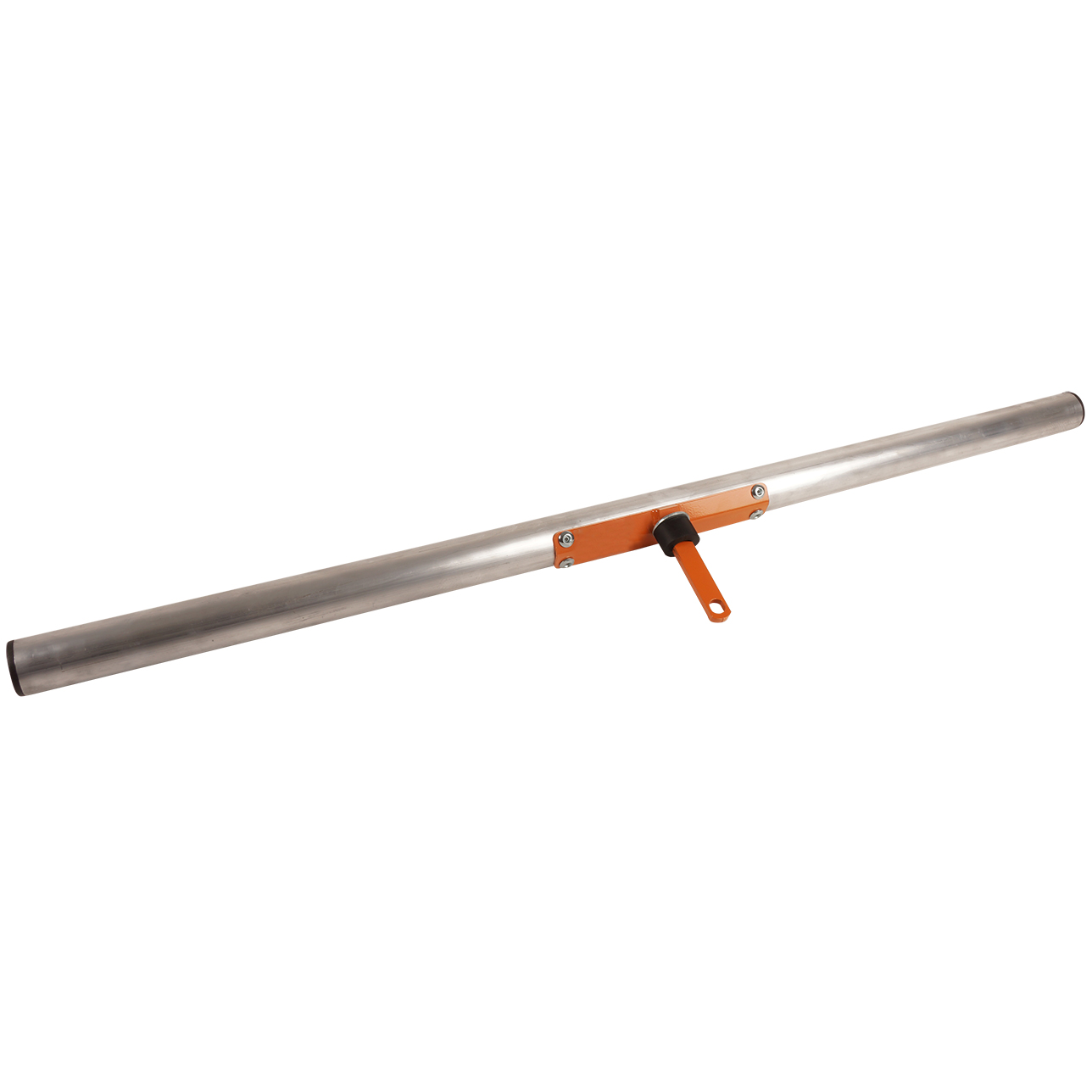 Superprof drijfrij 100 cm aluminium zonder steel