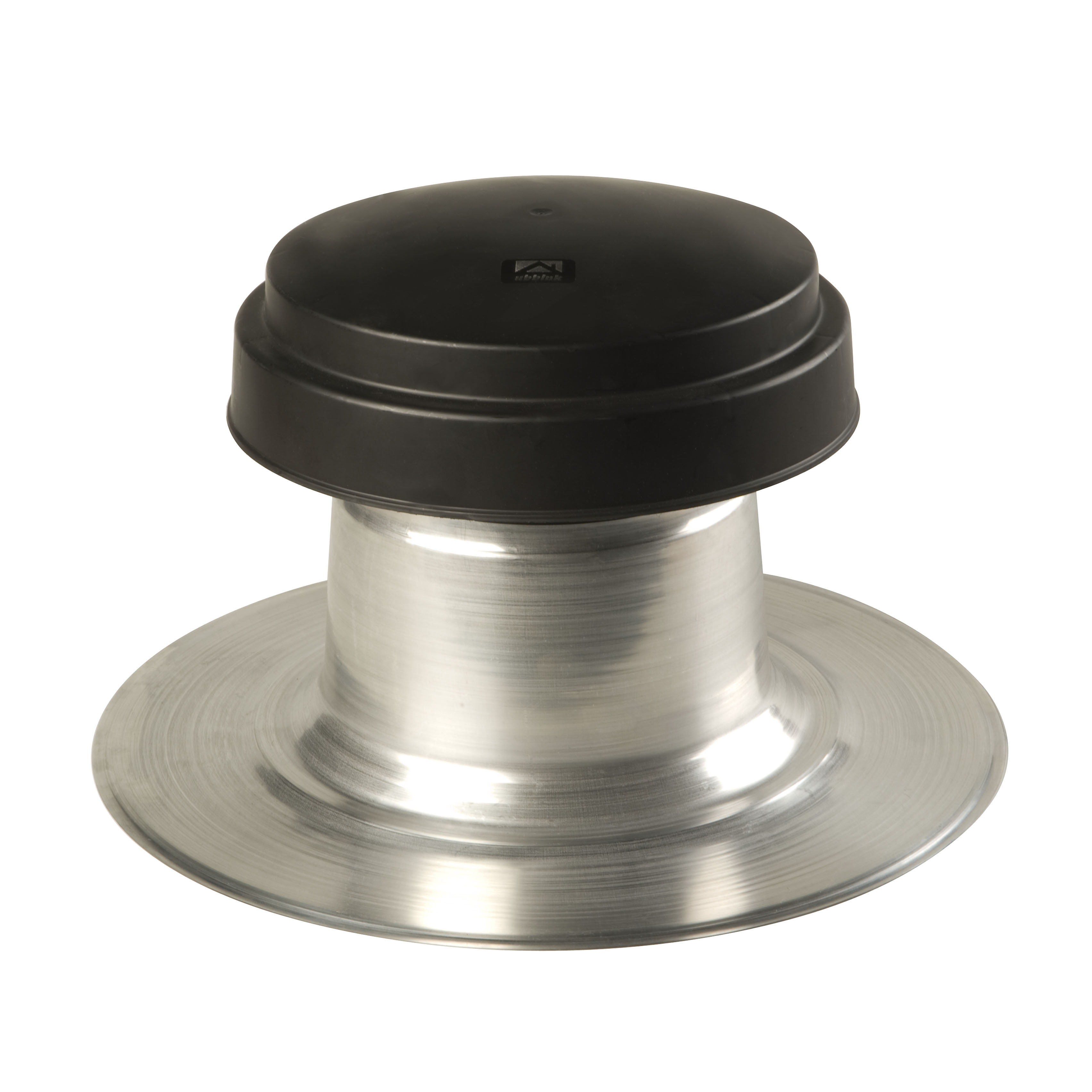 FlatRoofVent platdakontluchter 160 geisoleerd (ook tbv EPDM)