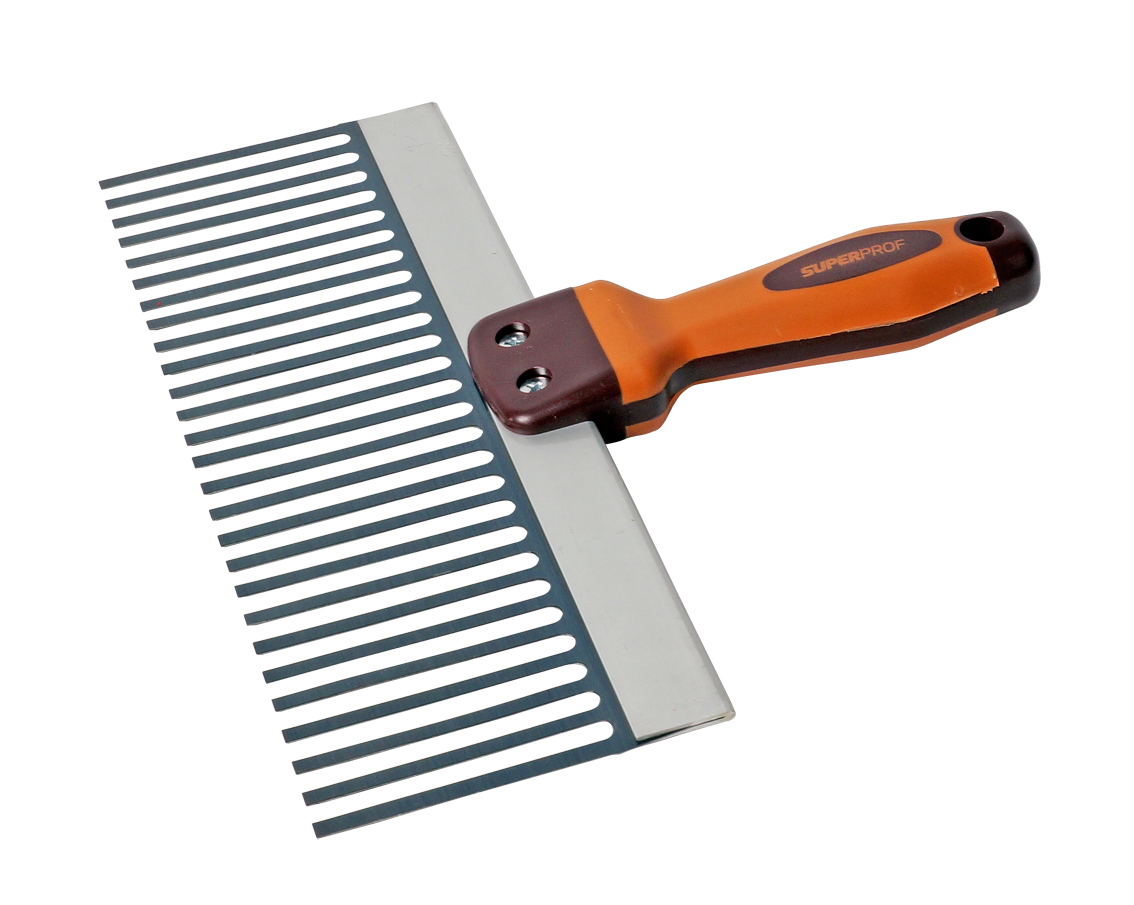 Superprof stuckam 300 mm supersoft greep