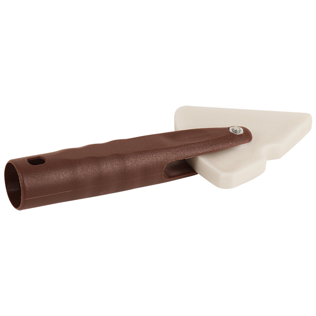Unifix siliconenspachtel 160x65 mm