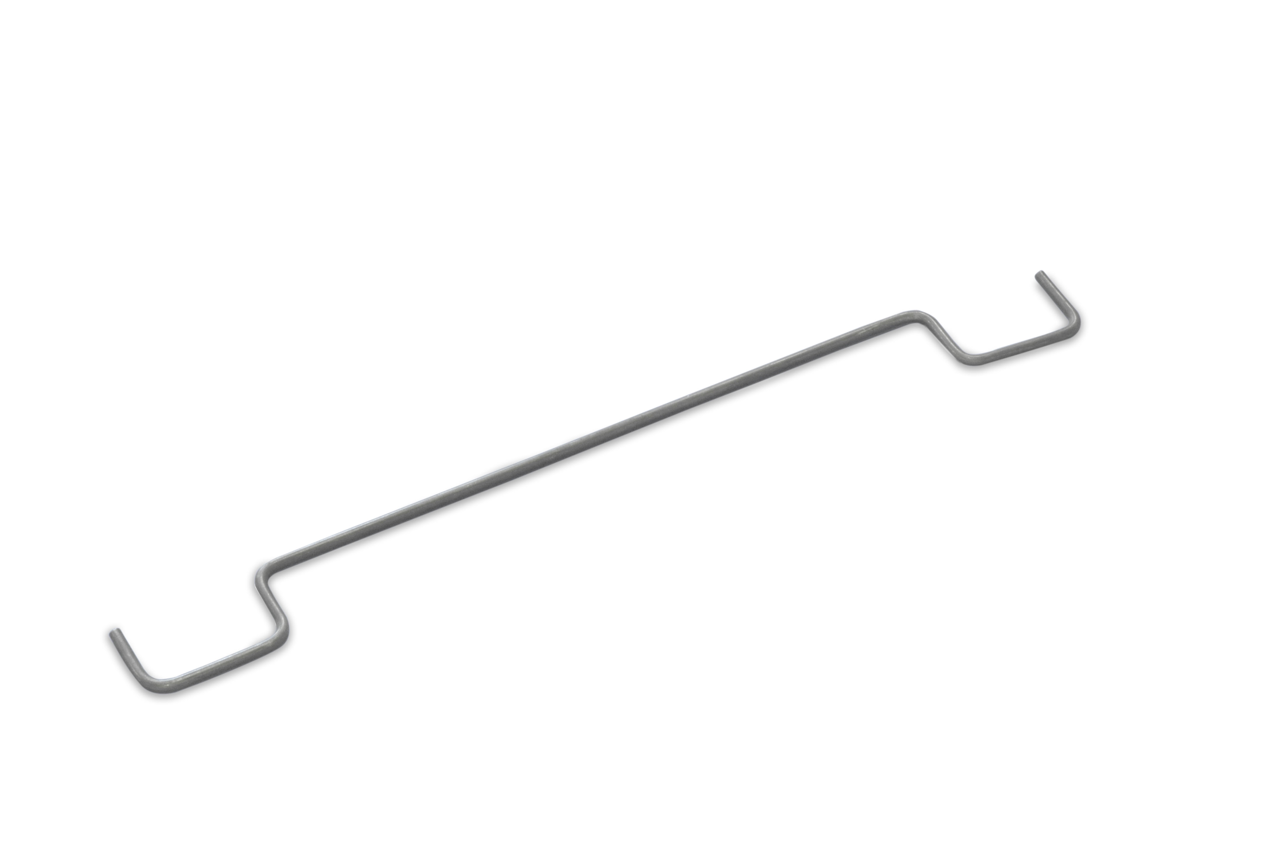 Isobouw bovenbeugel 350 10st/bun tbv powerkist