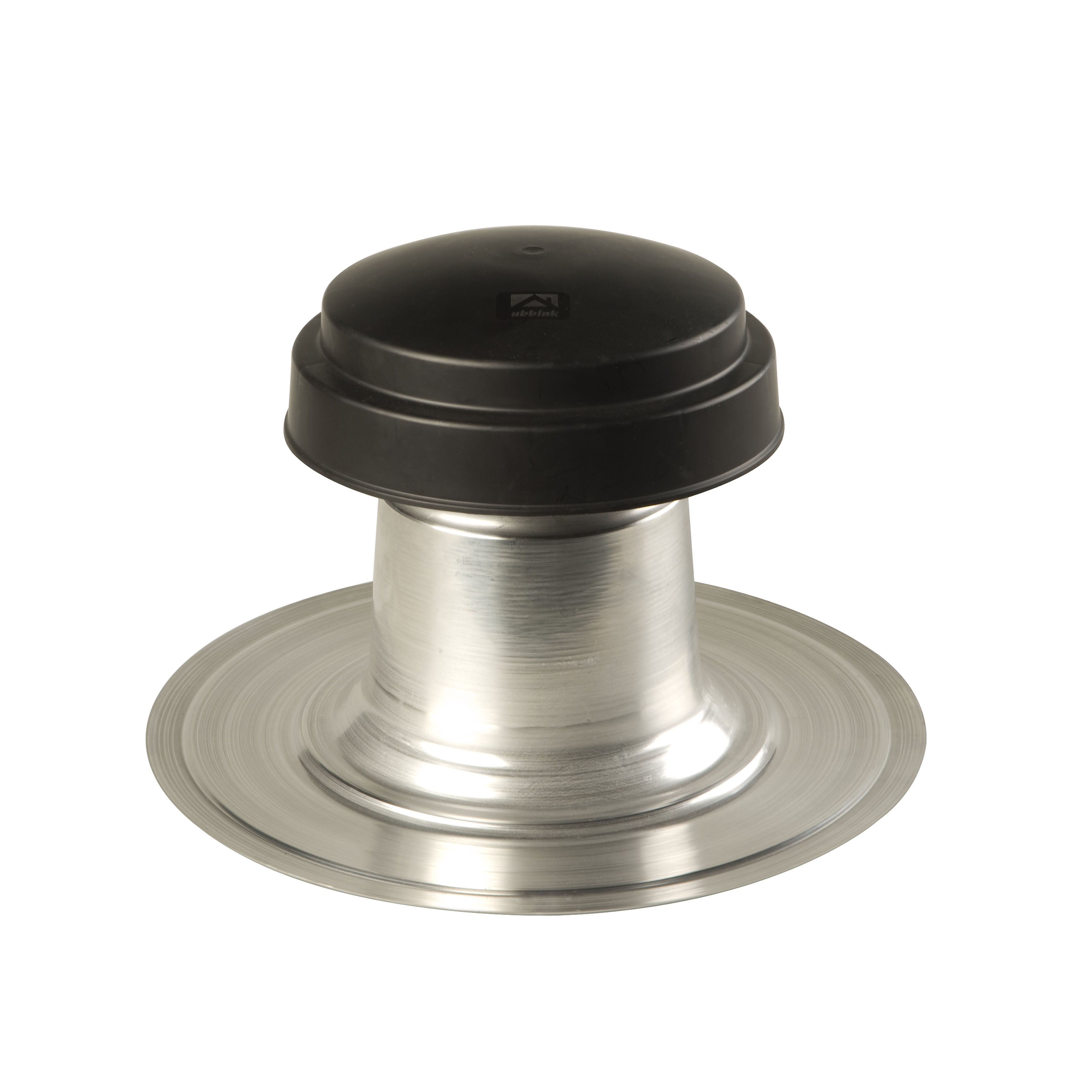 FlatRoofVent platdakontluchter 110 geisoleerd (ook tbv EPDM)