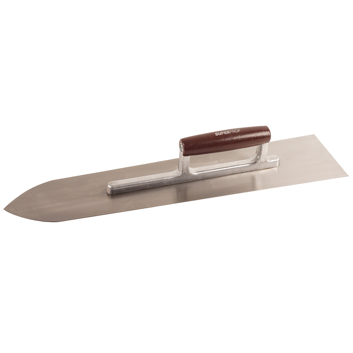 Vloerspaan 500x110x1,2 mm