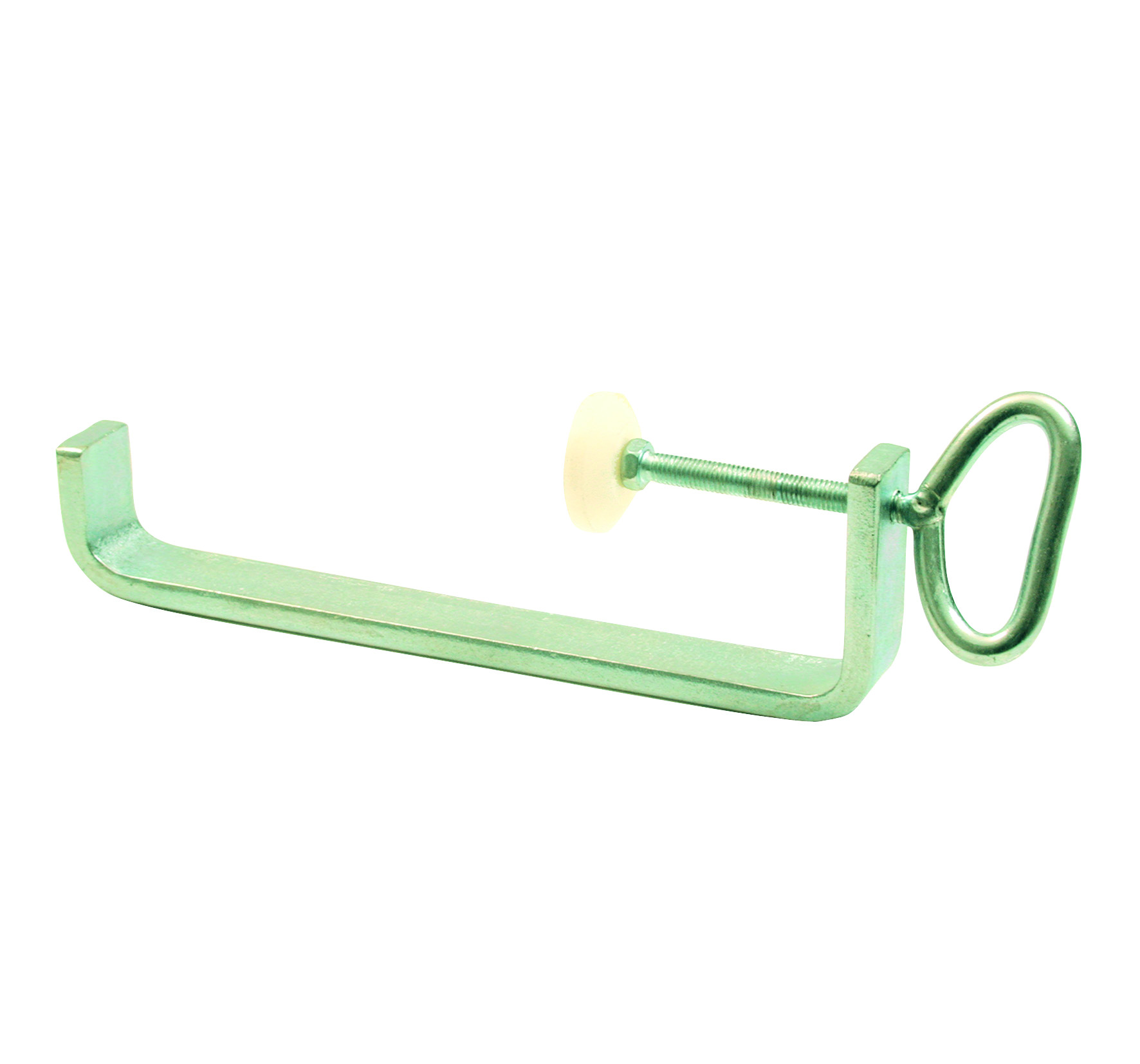 Superprof profielklem 225x25 mm universeel