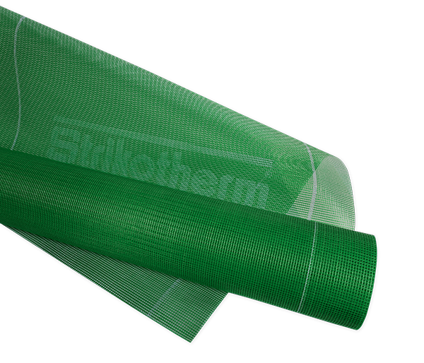 Strikotherm Glasvezelweefsel 1x50mt fijn