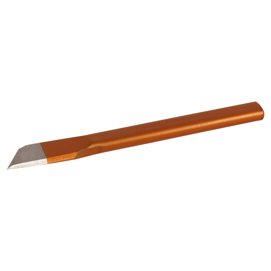 Benscheidt sleuvenbeitel 250x23 mm