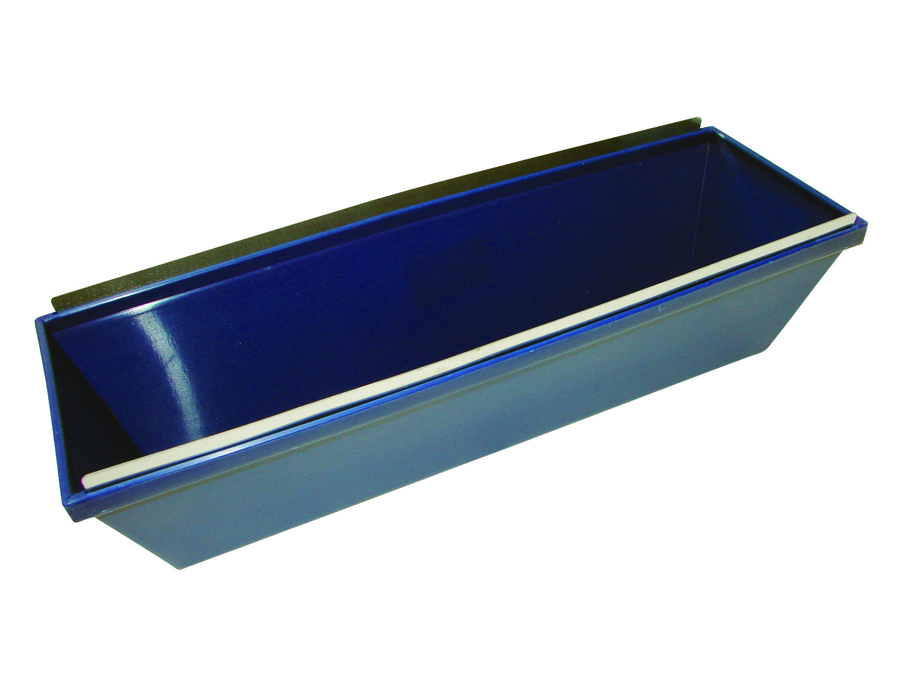 Spachtelbak 350x120 mm kunststof