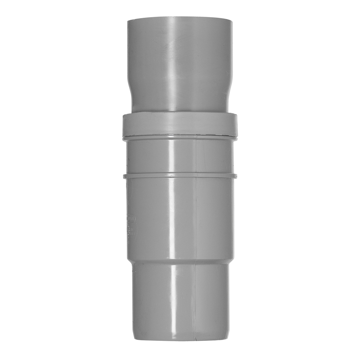 Martens expansiestuk 75 mm