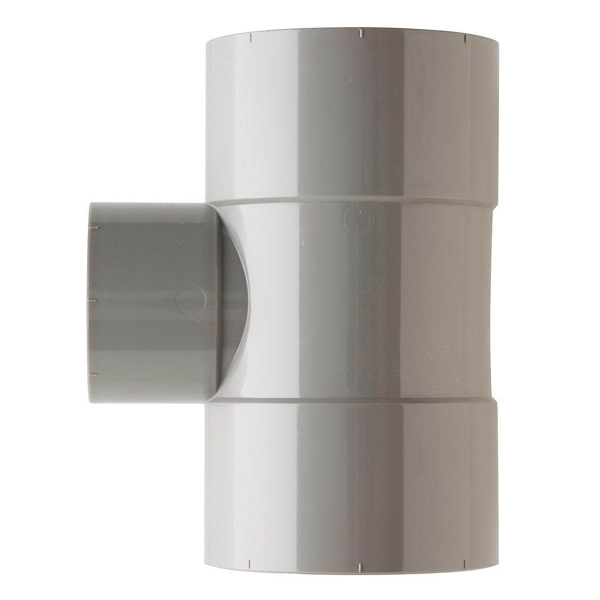 Martens T-stuk 90gr DW 75x50 mm 3xlijmmof