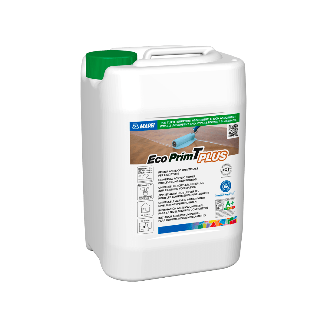 Mapei Ecoprim T voorstrijkmiddel 5 kg