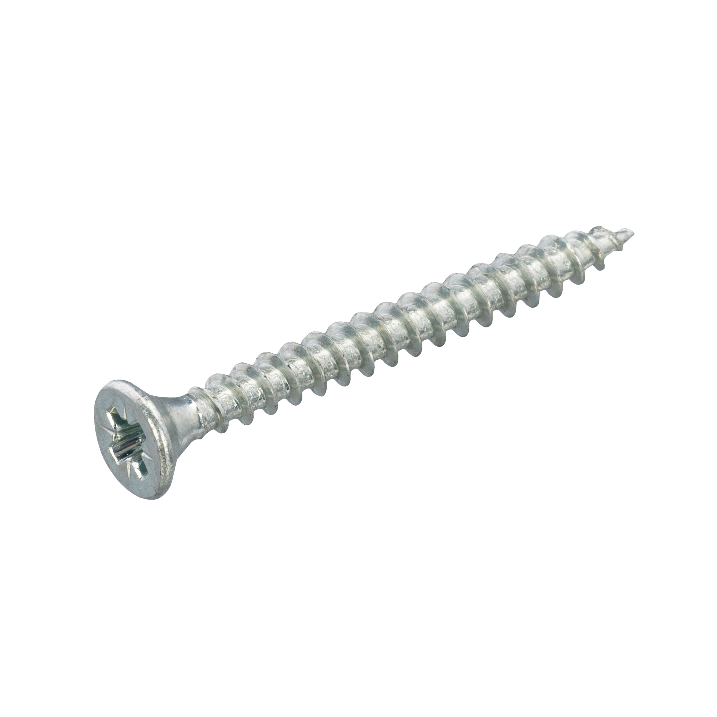 HD Spaanpl.schr PK PZ 6,0x60 mm verzinkt 100 st