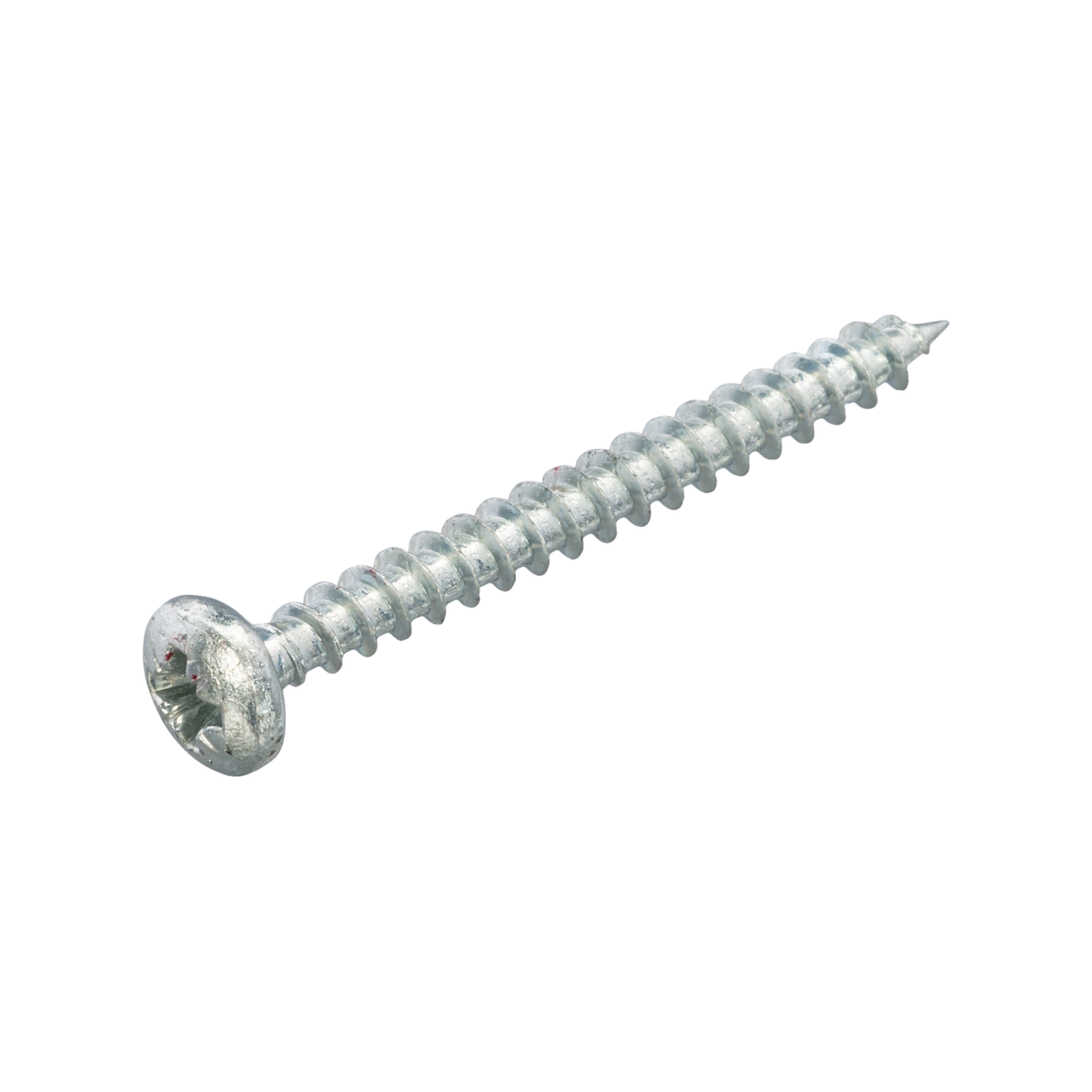 HD Spaanplaatschroef CK PZ 3,5x16 mm verzinkt 200 st