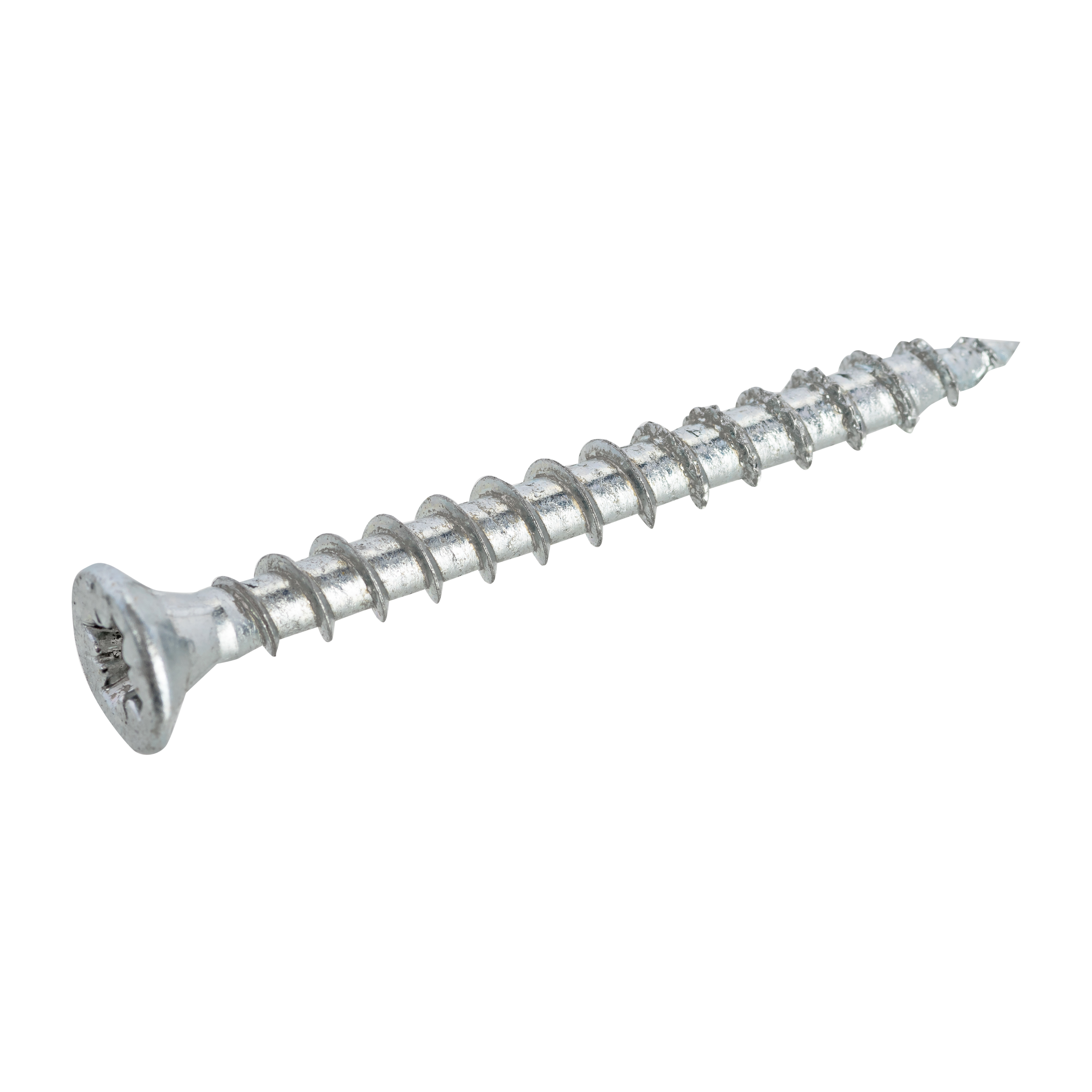 Dynaplus Spaanplaatschroef PK 3,0x16 mm verzinkt 200 st Pozidrive