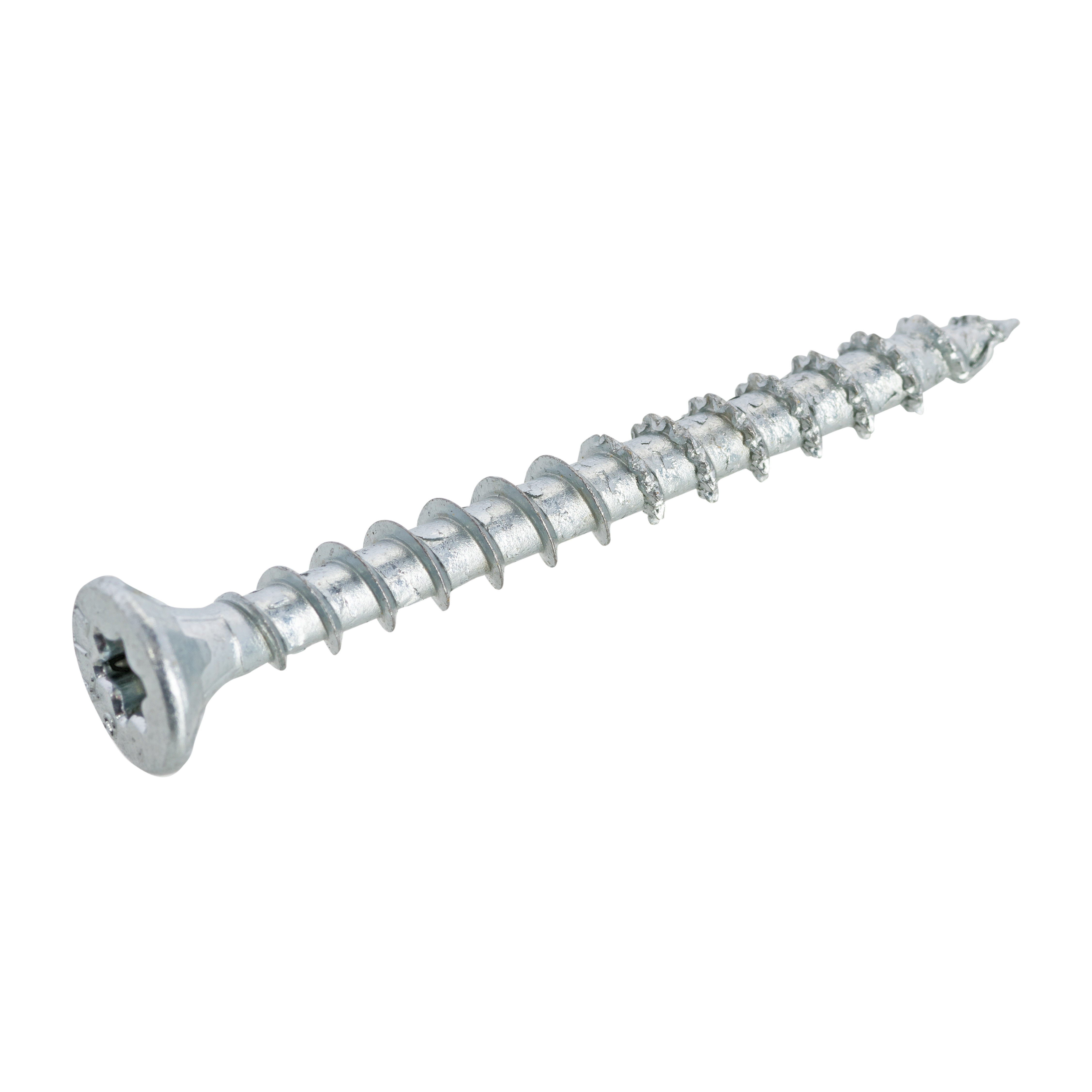 Dynaplus Spaanplaatschroef PK 3,0x16 mm verzinkt 200 st T10