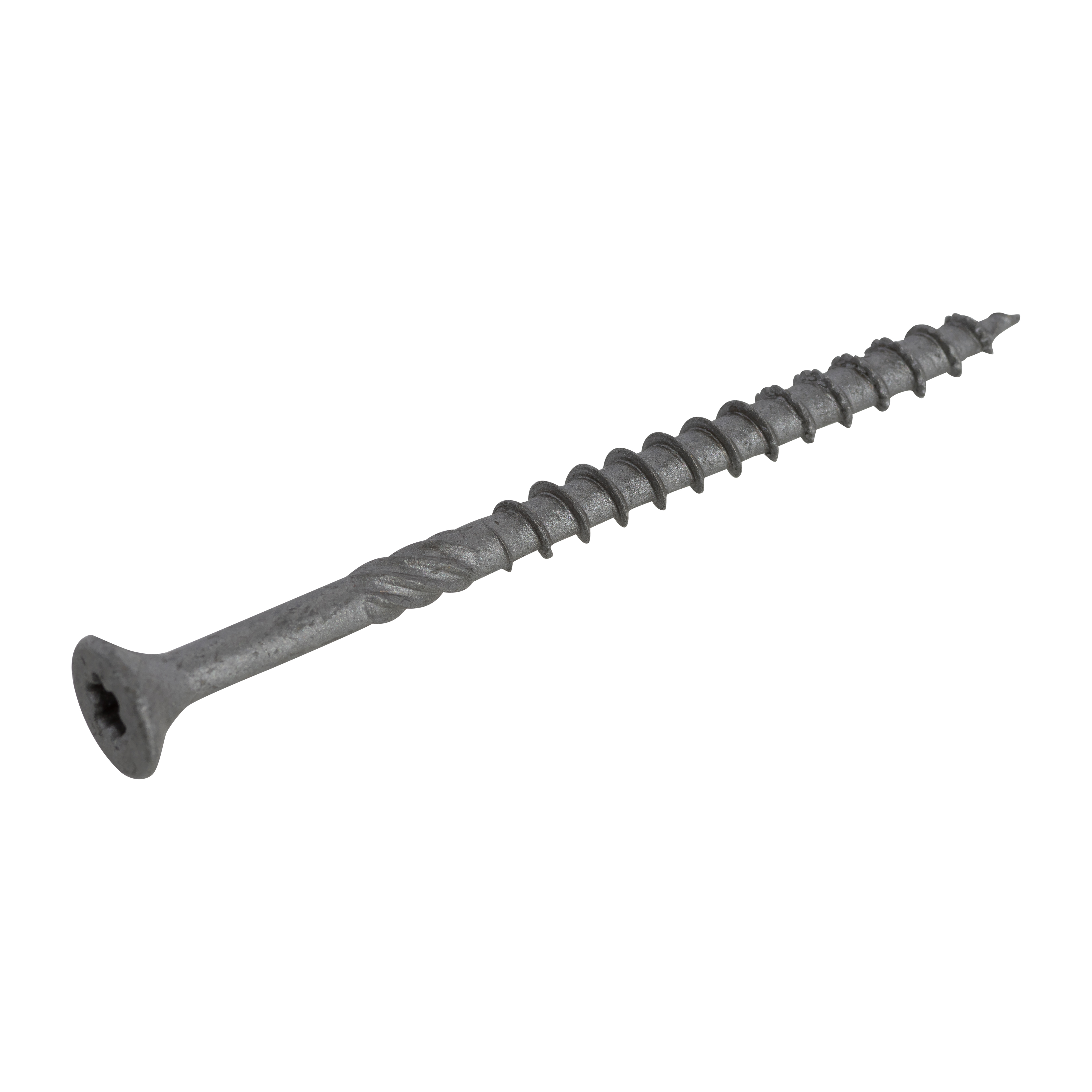Dynaplus Spaanplaatschroef PK 4,0x60/35 mm AR coating 200 st T20 (T)