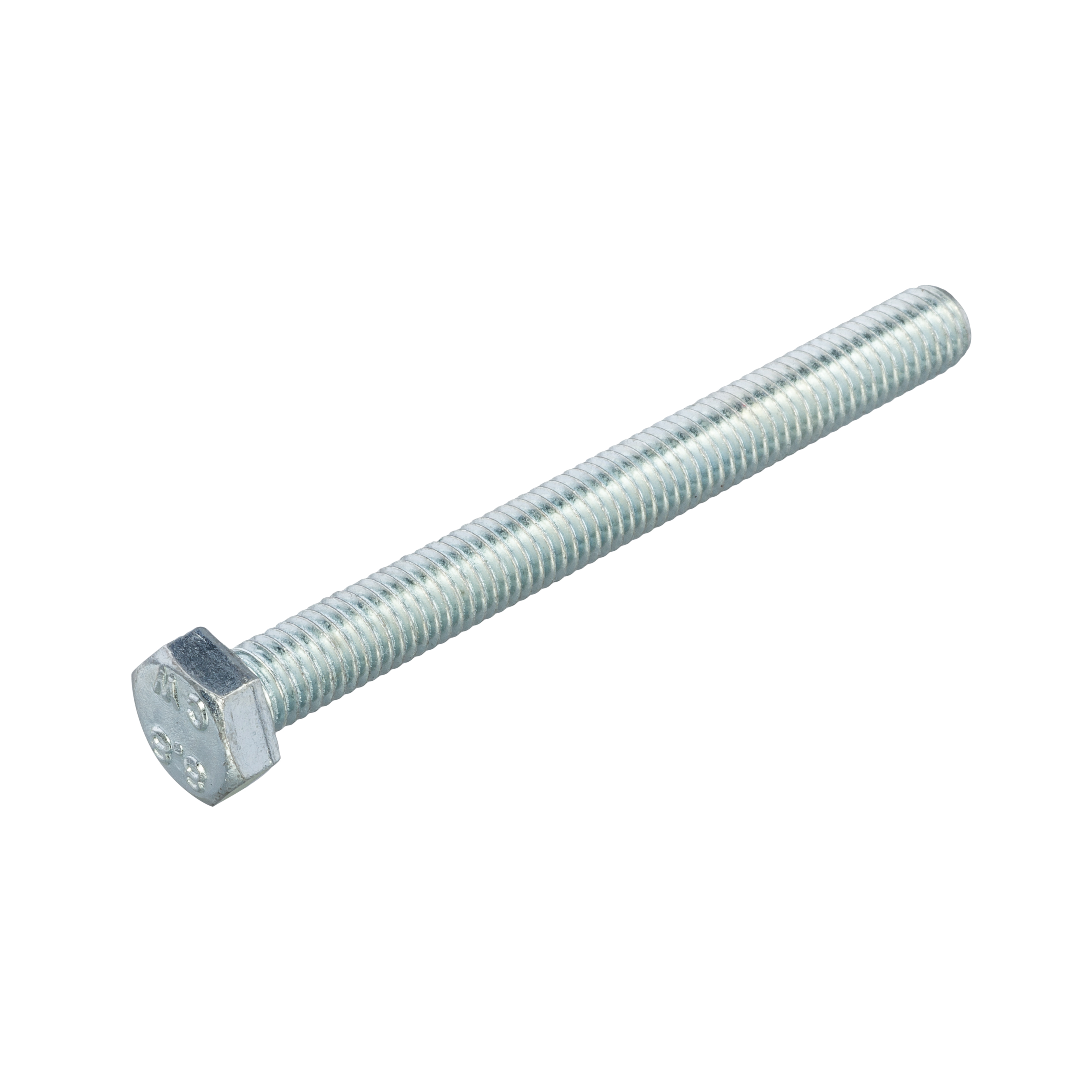 Proftec Tapbout m6x40 mm verzinkt 8.8 25 st