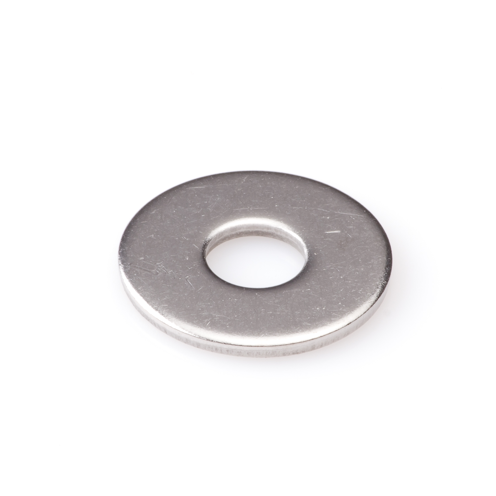 Proftec Carrosserieschijf m6 rvs a2 din 9021 100 st