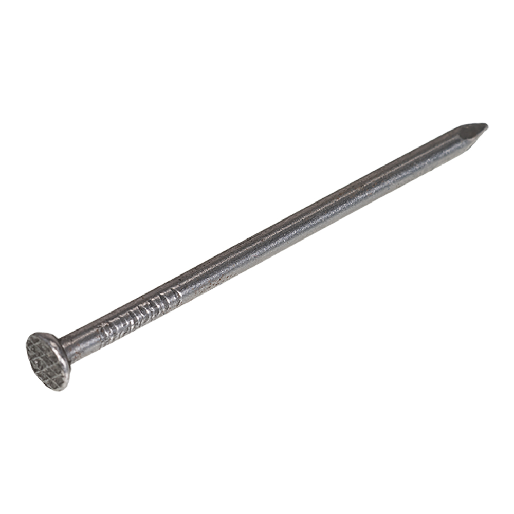 Proftec Draadnagel PK 2,4x50 mm blank 1 kg
