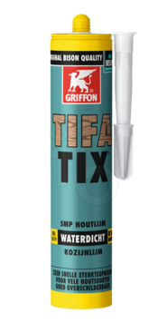 Griffon Tifa Tix 435 gr beige (SZ)