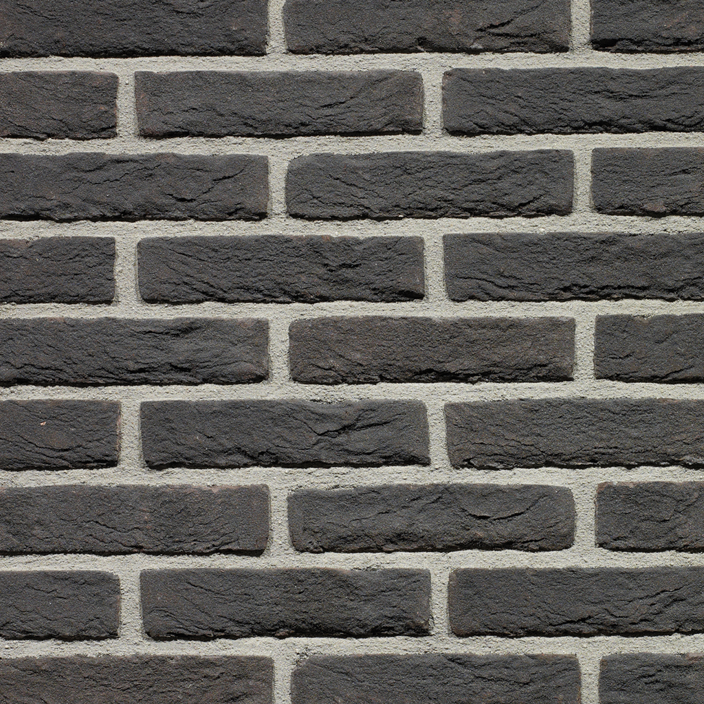 Zwart WF HV Pallet