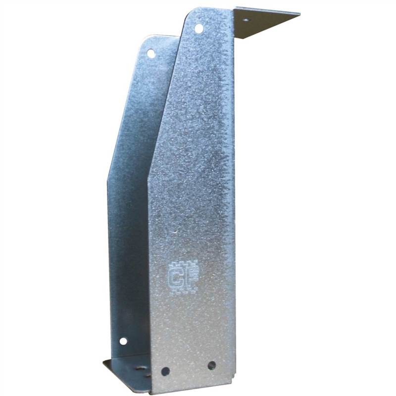 Duofor combifor raveelbeugel 210x75 mm