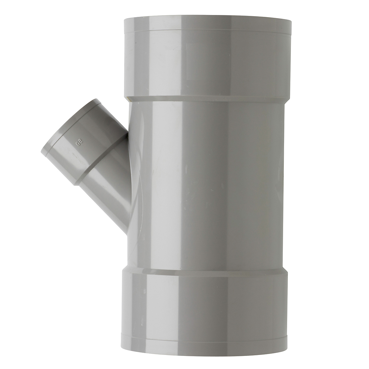 Martens T-stuk 45gr DW 110x50 mm 3xlijmmof KOMO SN4