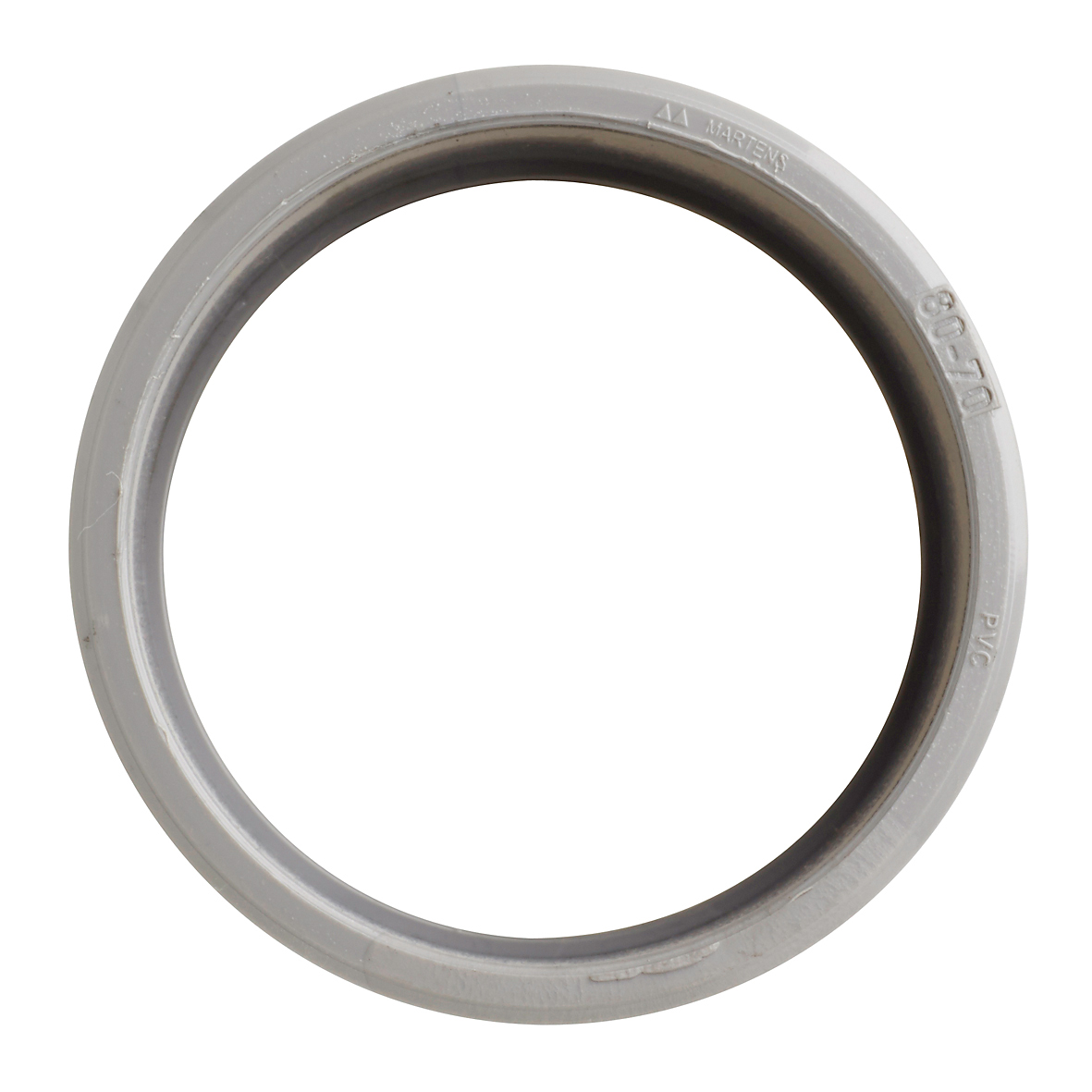 Martens HWA verloop 70x80 mm 1xlijmmof