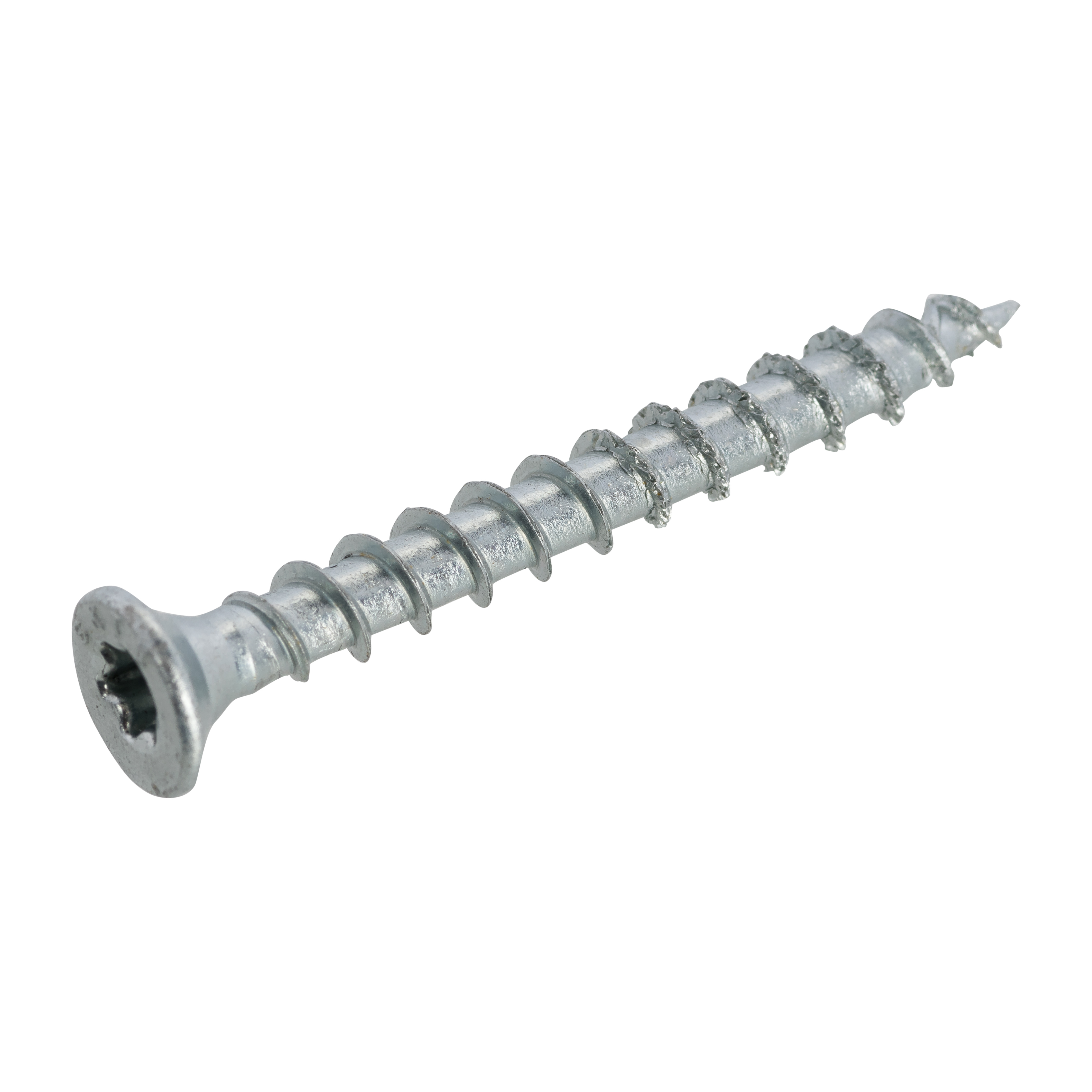 Dynaplus beslagschroef PK 4,5x40 mm verzinkt 200 st T20