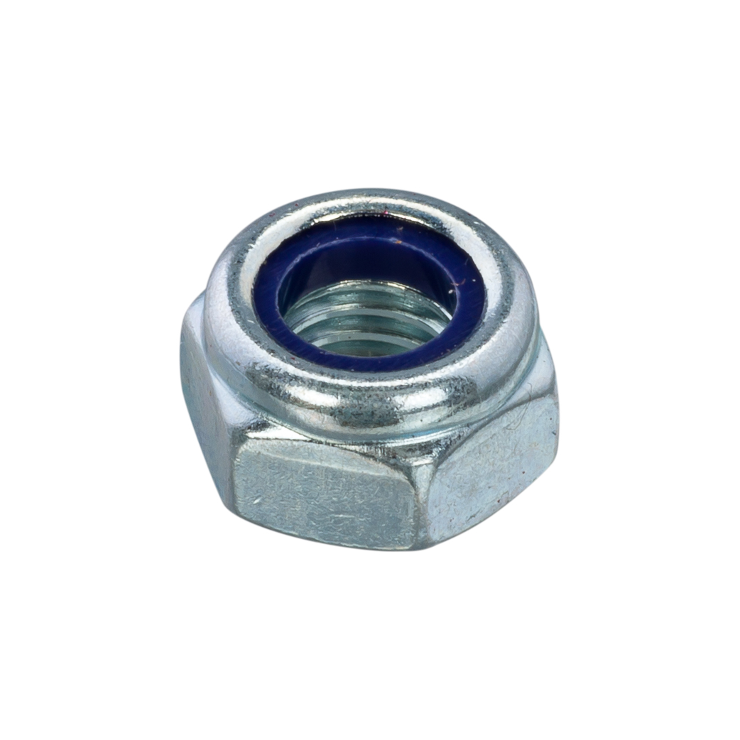 Proftec Borgmoer m10 verzinkt din 6334 25 st