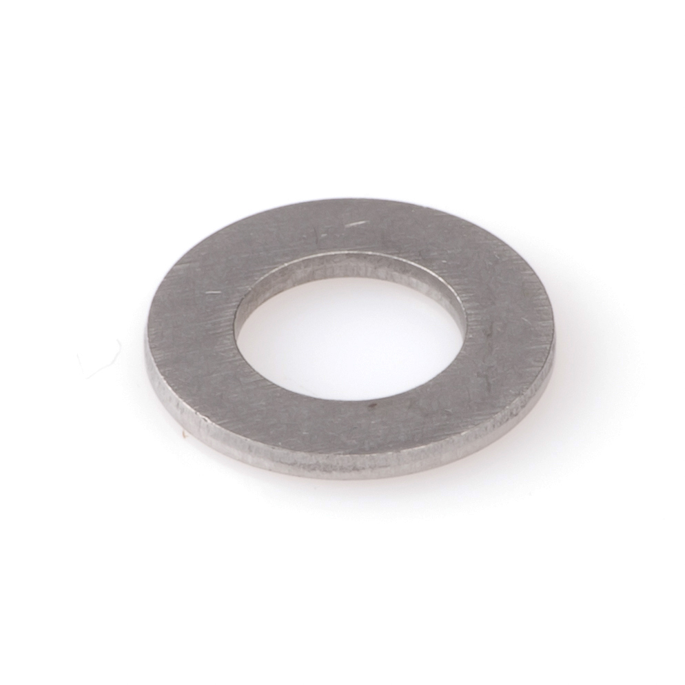 Proftec Sluitring m12 rvs din 125a 100 st