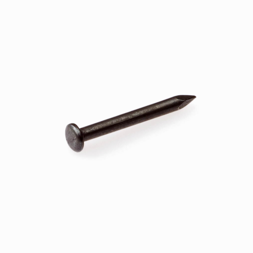 HD Draadnagel BB 2,5x40 mm staal geblauwd 100 st