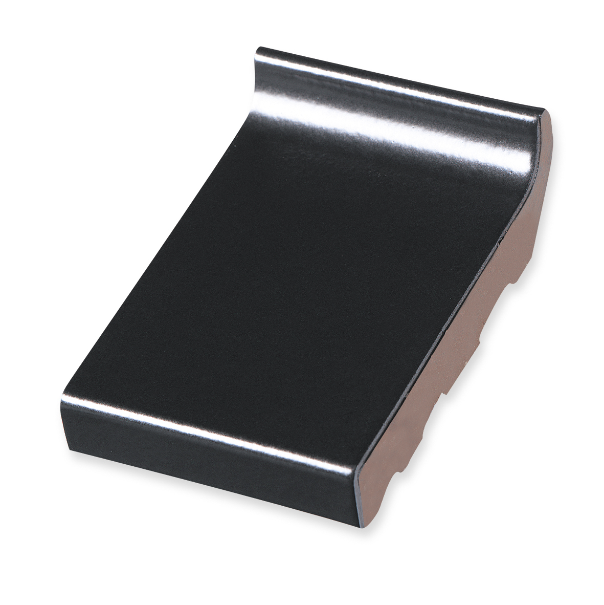Terca rd zwart 215x105x30 mm vgl kering 20 mm