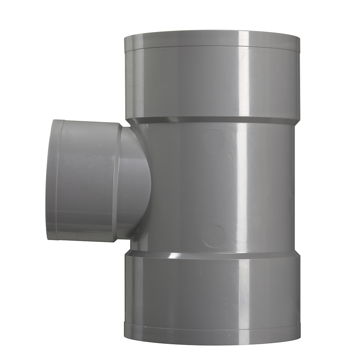 Martens T-stuk 87gr DW 110x75 mm 3xlijmmof KOMO SN4